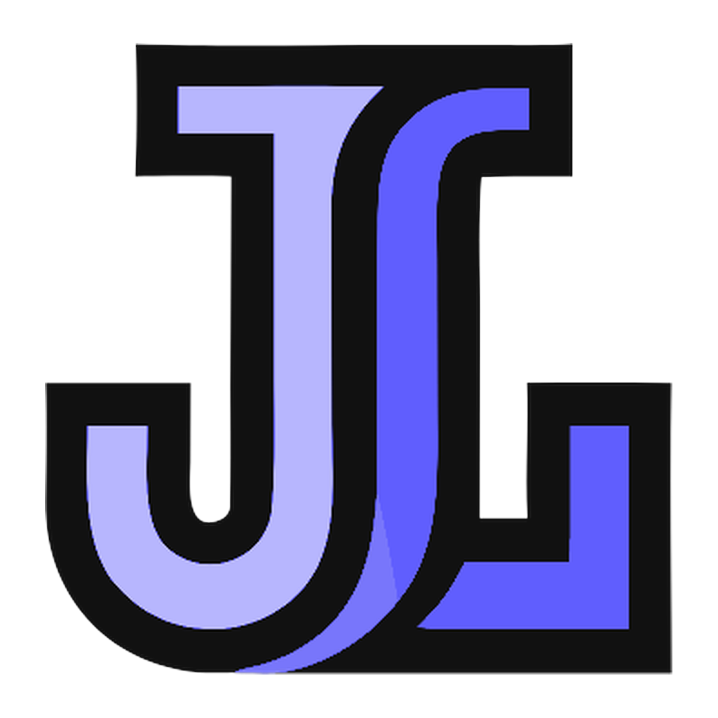 JL Digital Solution logo